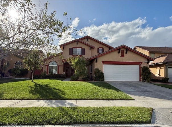 2146 Willowbrook Lane, Perris, CA 92571