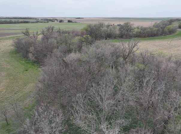 0000 NW 30, Hoisington, KS 67530
