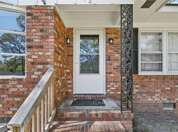 612 York Road, Fayetteville, NC 28303