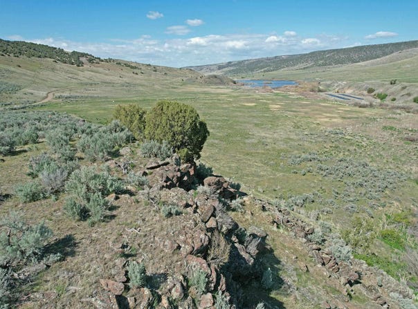 Tbd Marsh Creek Road, Albion, ID 83311
