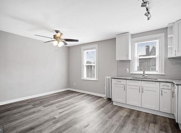 6518 BELMAR Street, PHILADELPHIA, PA 19142