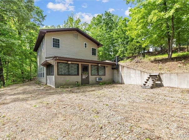 171 Bluffview Circle, Piedmont, MO 63957