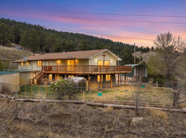 993 Cabot Hill Road, Rapid City, SD 57701
