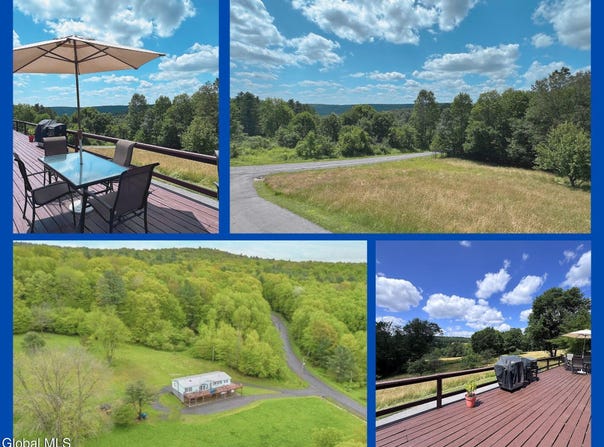2072 Frank Slawson Rd, Davenport, NY 13750