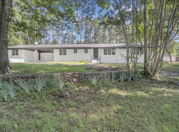 922 Scenic Drive, Perryville, AR 72126