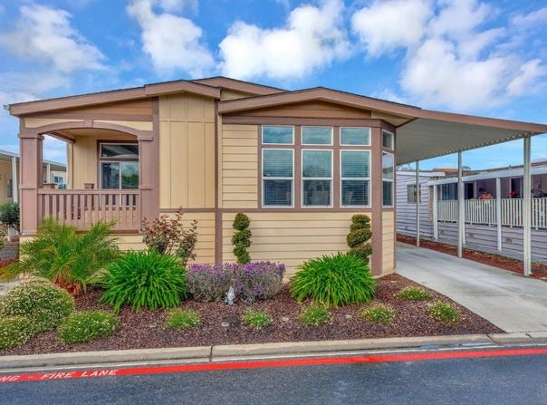 1050 Borregas Ave, Sunnyvale, CA 94089