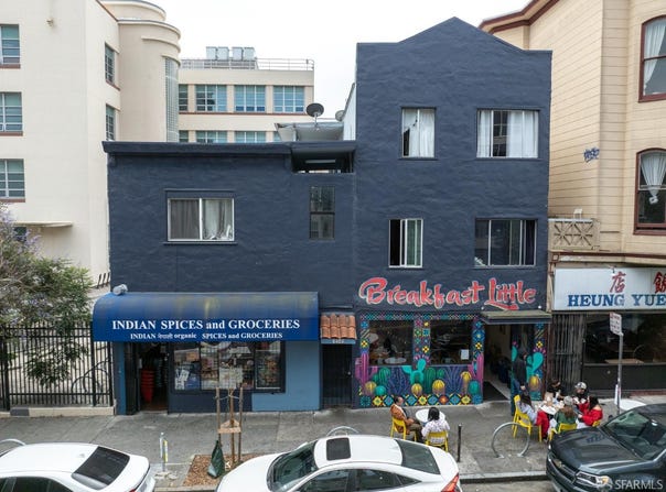 3265 22nd Street, San Francisco, CA 94110