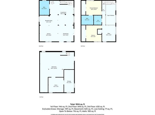 107 Hughey Road South, Stetson, ME 04488