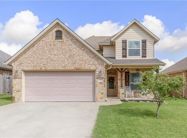 2520 Leyla Lane, College Station, TX 77845