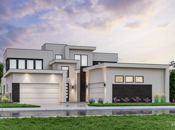 6161 E Prominence Ct, Boise, ID 83716