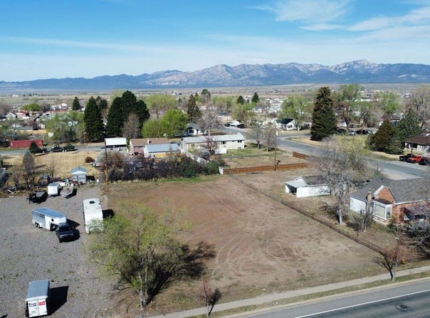 495 N MAIN St, Beaver, UT 84713