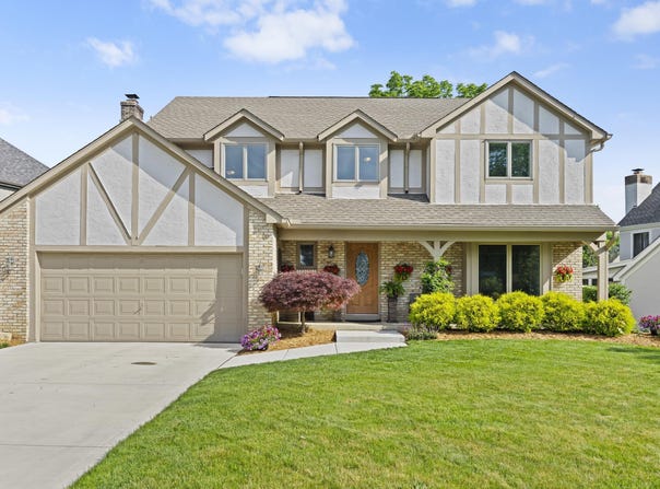 1292 Churchbell Way, Columbus, OH 43235