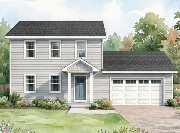 202 FAIRVIEW Lane, CHILTON, WI 53014