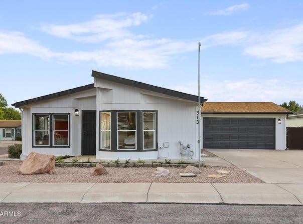 313 E CEDAR MILL Road, Payson, AZ 85541