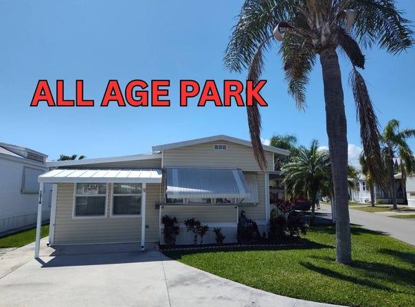 4276 US HWY 441 S, Okeechobee, FL 34974