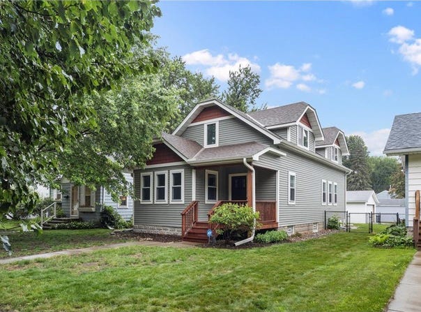 6015 Clinton Avenue, Minneapolis, MN 55419