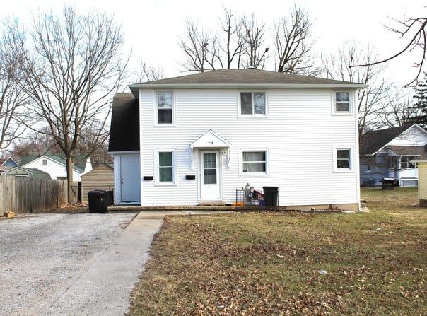 720 S Clark Street, Mexico, MO 65265