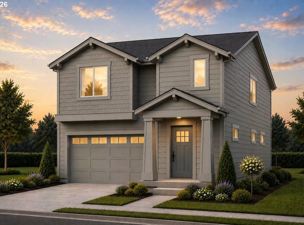 3636 Main St lot: 132, ForestGrove, OR 97116