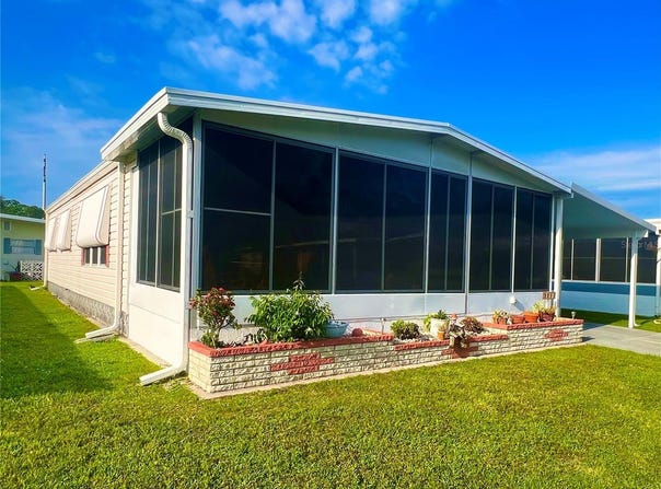 2244 GONDOLA DRIVE, SARASOTA, FL 34238