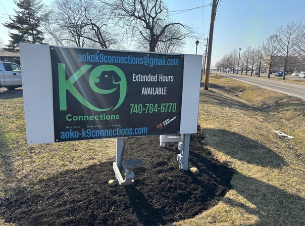 2827 E Dublin Granville Road, Columbus, OH 43231