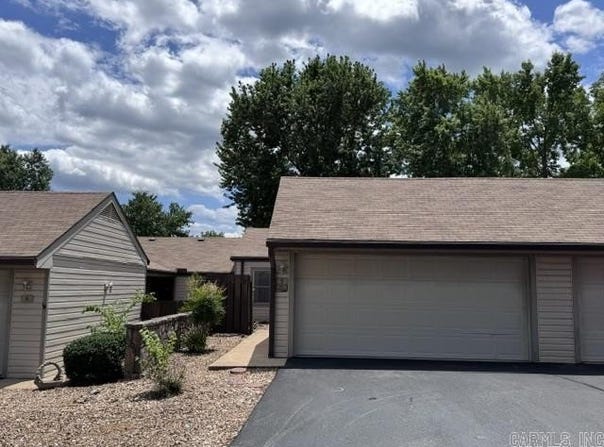 1500 Post Oak Way, Mountain Home, AR 72653