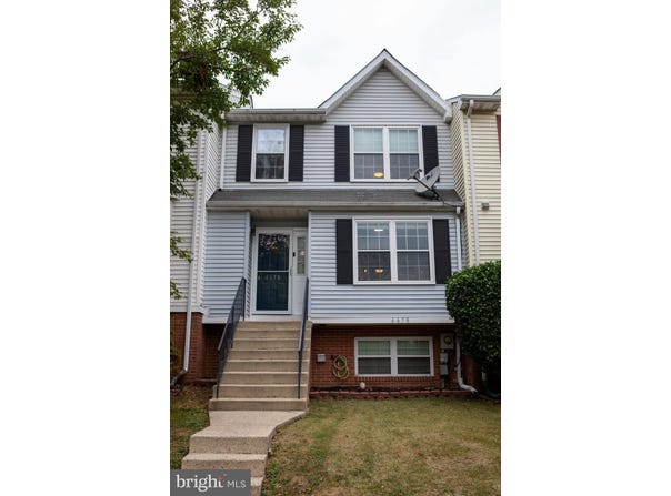6658 SEAGULL COURT, FREDERICK, MD 21703