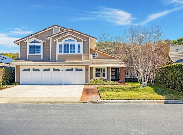 6 Eastridge, Coto de Caza, CA 92679