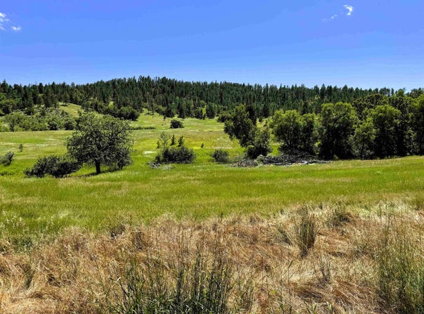 E15 Soaring Eagle Road, Hulett, WY 82720