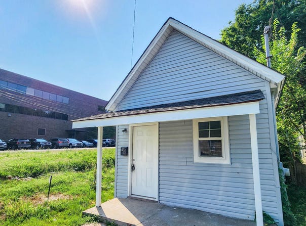 202 Dameron Ave, Knoxville, TN 37917