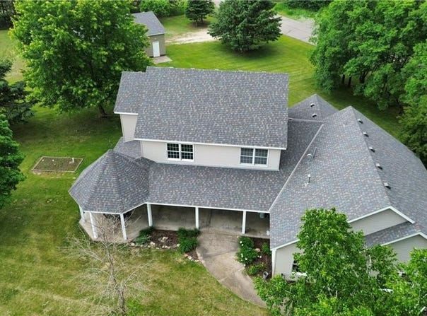 1470 Sims Road NW, Oak Grove, MN 55011