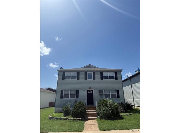 205 N Columbus Street, Pacific, MO 63069