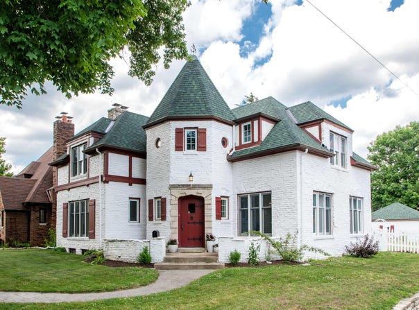 3316 N BILTMORE Avenue, Peoria, IL 61604
