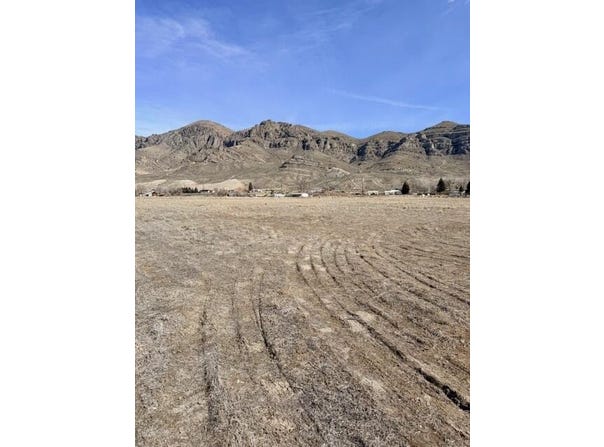 W 2500 N, Arco, ID 83213