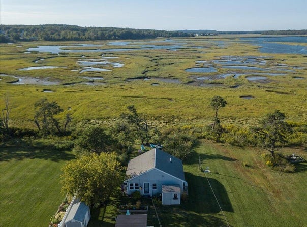 20 Jones Creek Drive, Scarborough, ME 04074