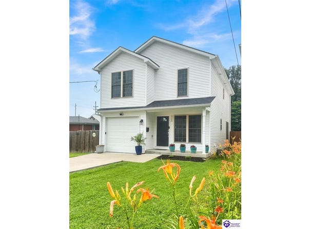 3703 Saint Francis Avenue, Louisville, KY 40218