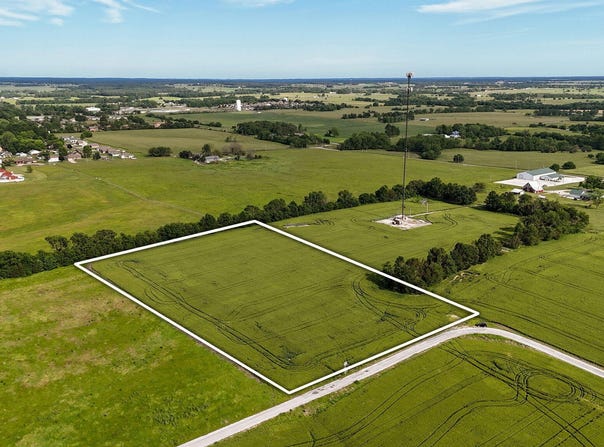 000 Private Road 2018, Monett, MO 65708