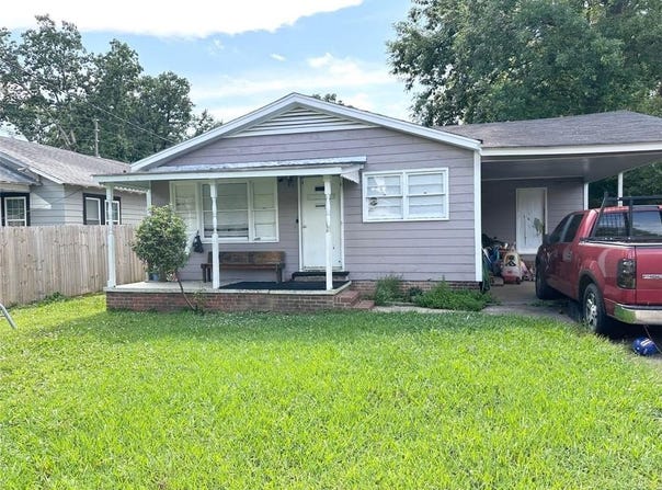 16 CHERRY Street SW, Rome, GA 30165