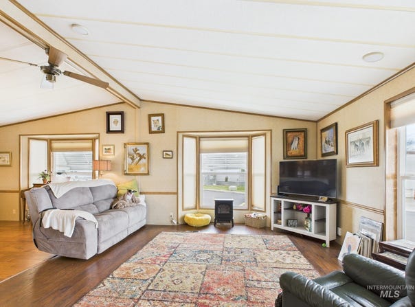 2015 6th Ave, Clarkston, WA 99403