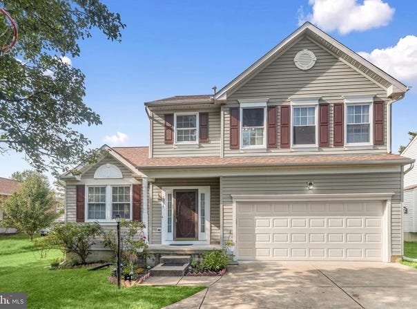 1914 MEADOWGATE CT, WINDSOR MILL, MD 21244