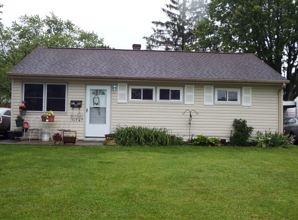 4348 Joseph Street, Grove City, OH 43123