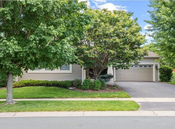 13496 Carrach Avenue, Rosemount, MN 55068
