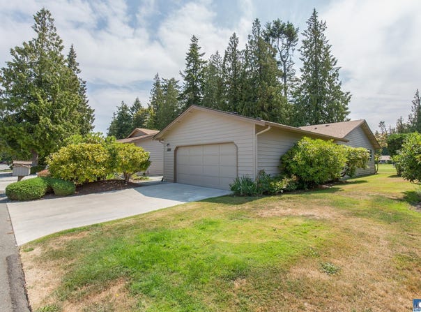125 D Hilltop Drive, Sequim, WA 98382
