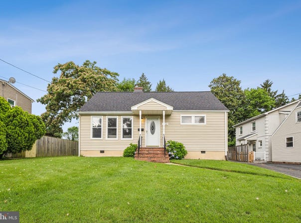 3112 ANNANDALE ROAD, FALLS CHURCH, VA 22042