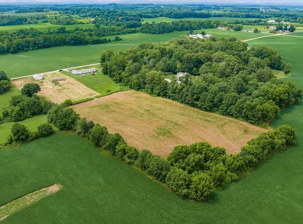 10366 Bruno Road, Thornville, OH 43076