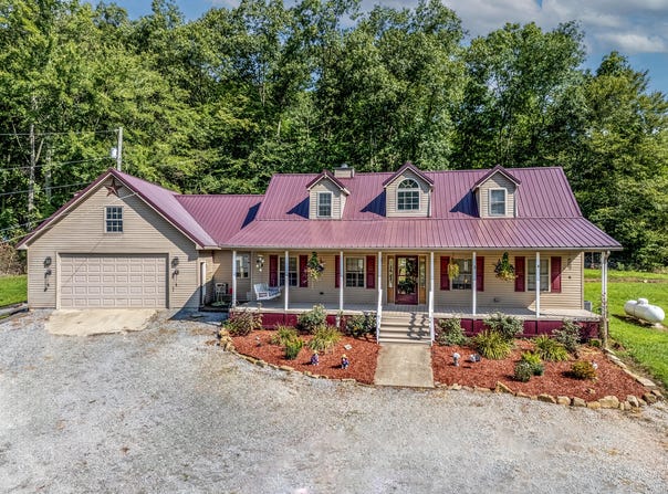 102 Lambert Lane, Hillsboro, KY 41049