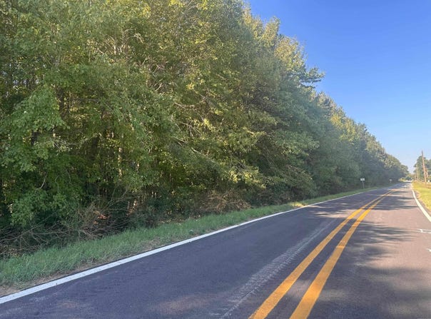 Wagontrain Road, McRae, AR 72102