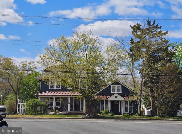 55 MAIN STREET, WARETOWN, NJ 08758