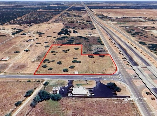 US Highway 281, Falfurrias, TX 78355