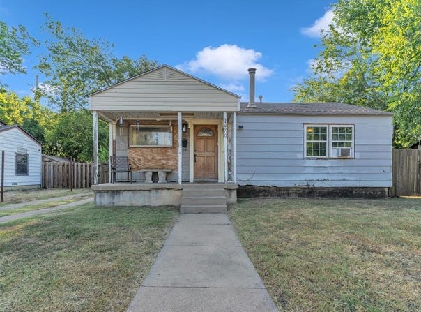 3300 Ray Simon Drive, Fort Worth, TX 76106