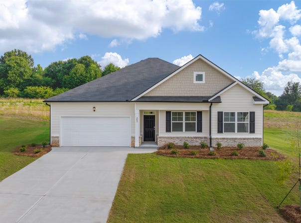 55 Defilippe, Statham, GA 30666
